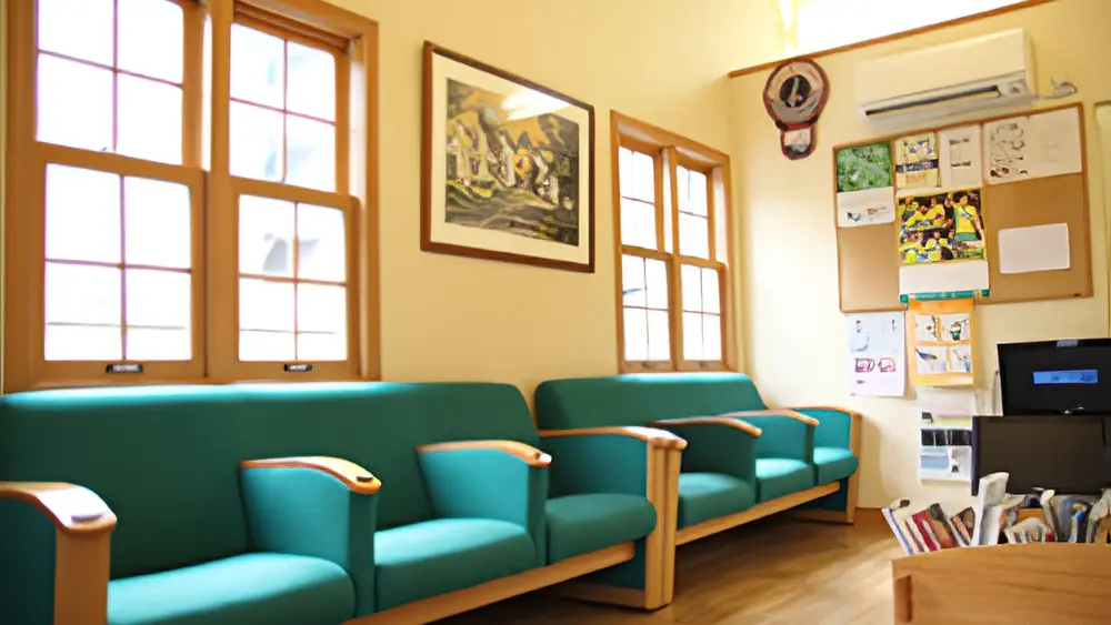 クニモト歯科 紹介の画像