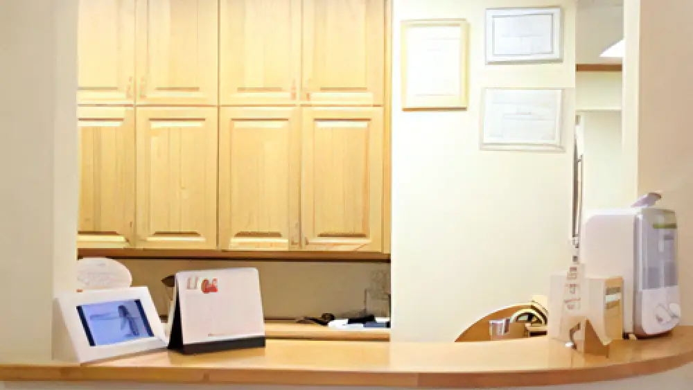 クニモト歯科 矯正歯科の画像