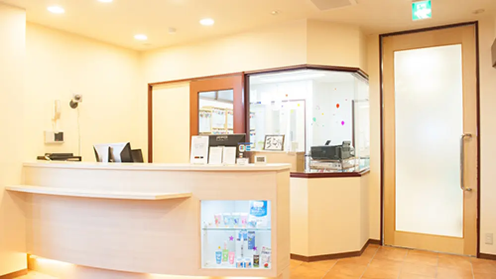 ふじわら歯科 マウスピース矯正の画像