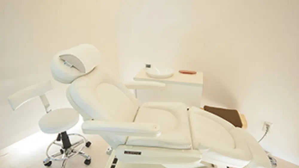 ふじわら歯科 特長の画像