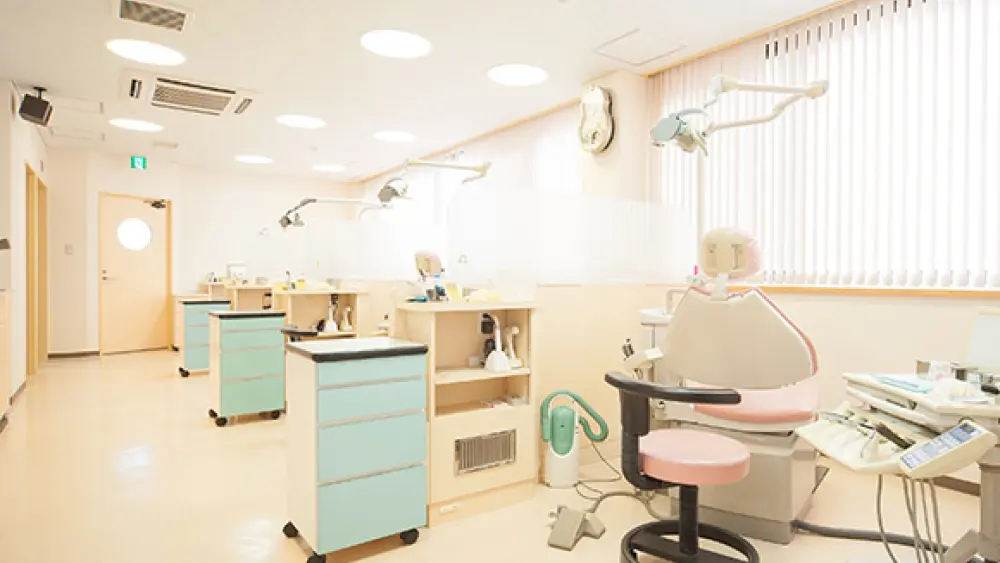 ふじわら歯科 紹介の画像