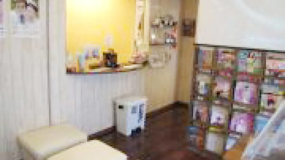 歯医者のそらクリニック 紹介の画像