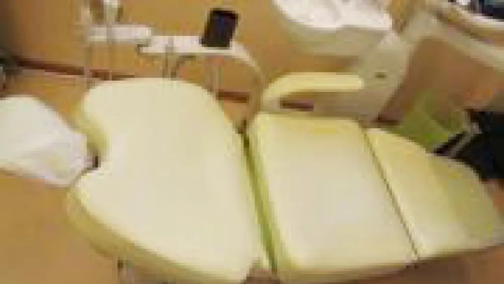 歯医者のそらクリニック 特長の画像