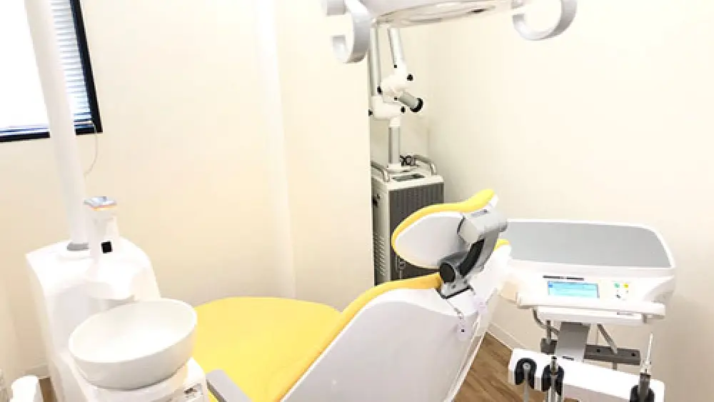 さわだ矯正歯科桂クリニック 特長の画像