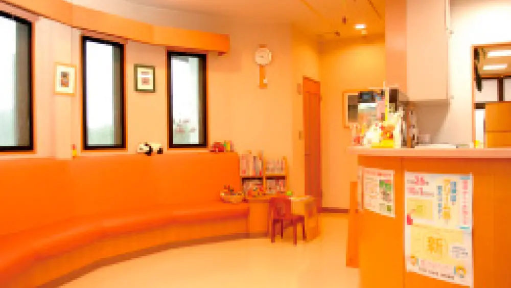 もちづき歯科医院 紹介の画像