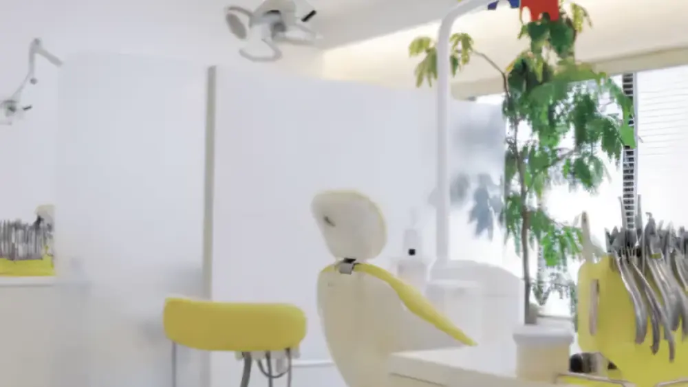 かすや矯正歯科 特長の画像