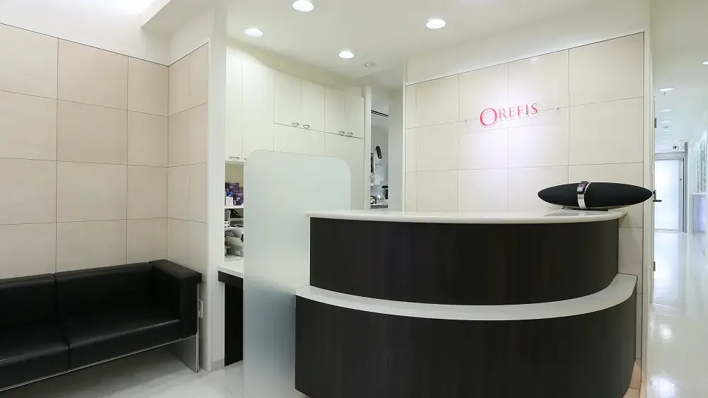 医療法人社団TJO オレフィス矯正歯科 小児矯正の画像