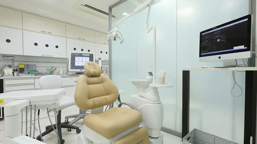 医療法人社団TJO オレフィス矯正歯科 特長の画像