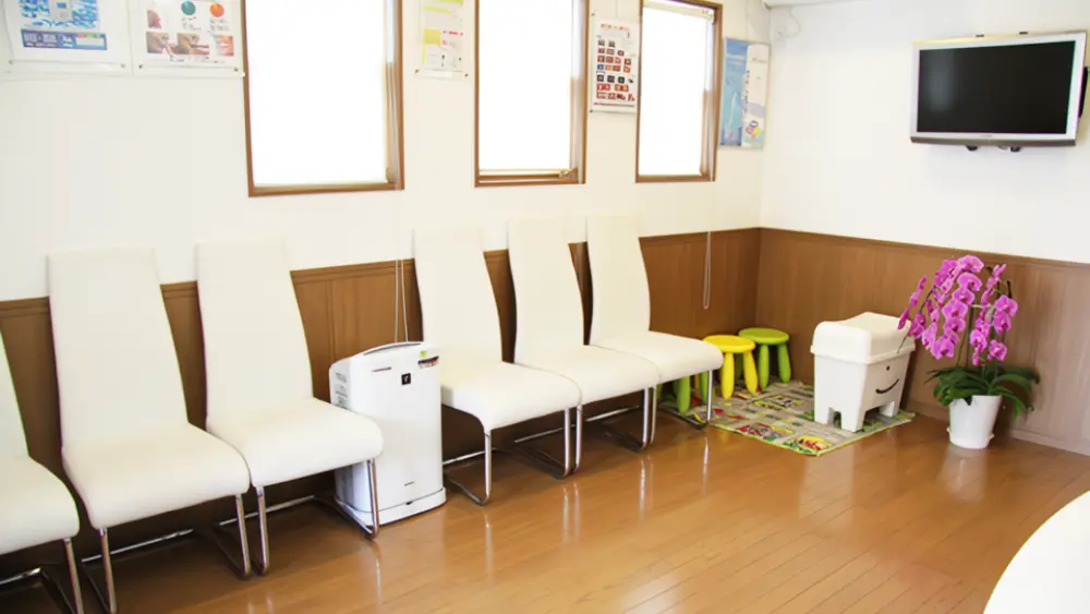 くにい歯科・矯正歯科 くにい歯科・矯正歯科 紹介の画像