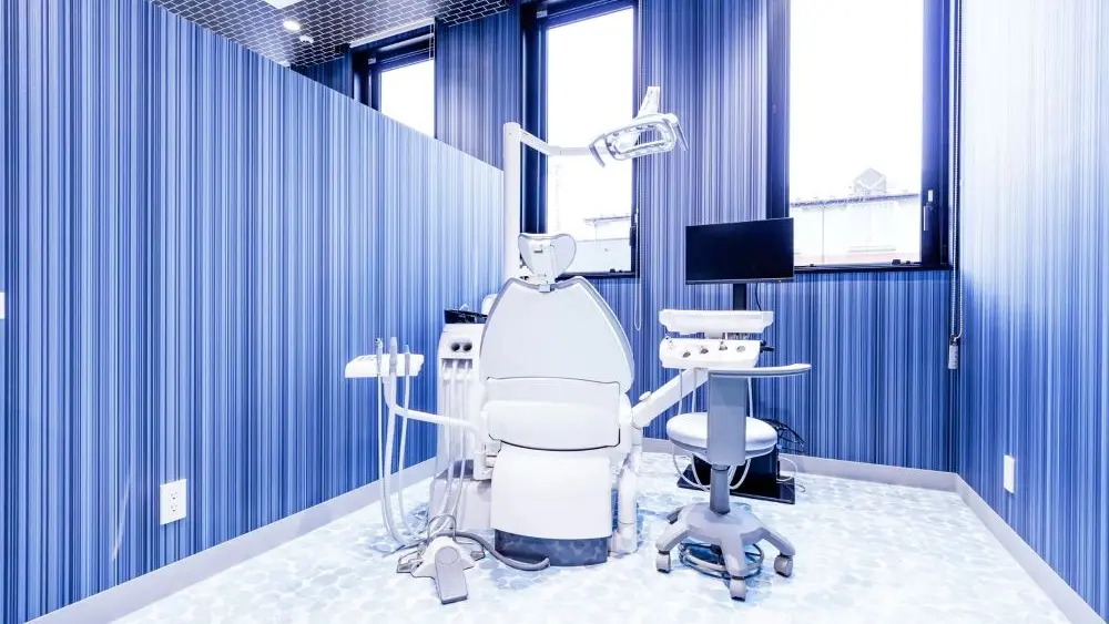 医療法人社団宝樹会 城東歯科クリニック 特長の画像