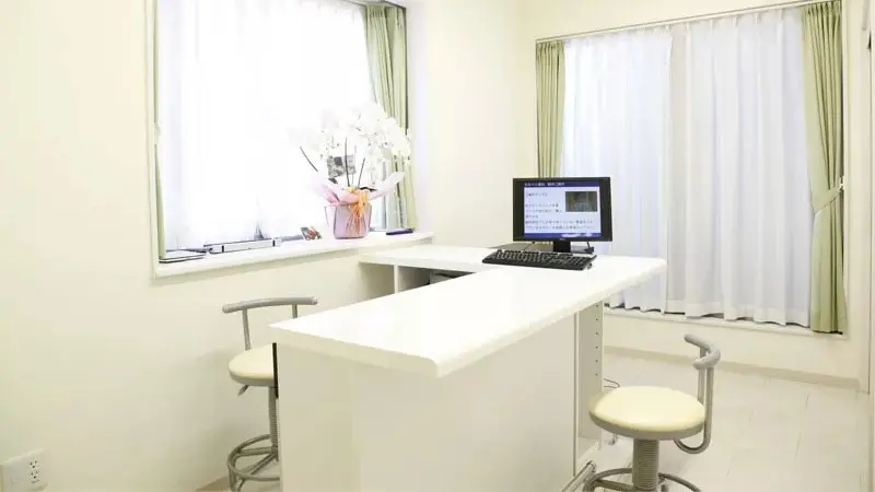ななくに歯科 ななくに歯科 特長の画像