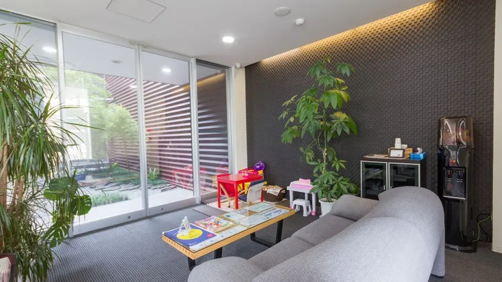 そえじま矯正歯科 紹介の画像