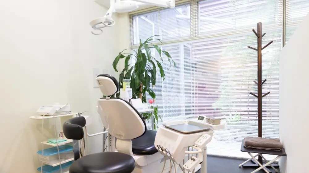 そえじま矯正歯科 特長の画像