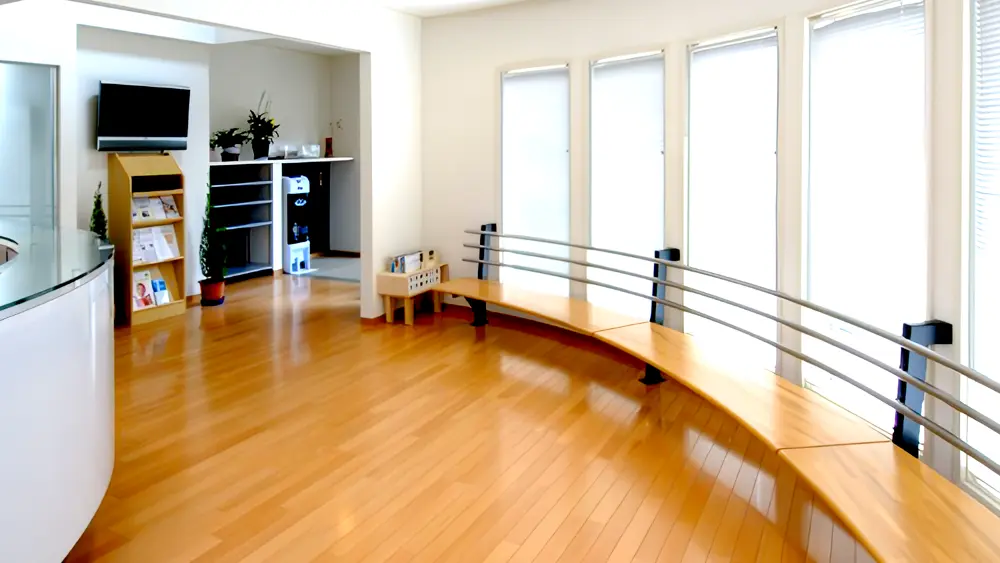 ふかざわ歯科クリニック 紹介の画像