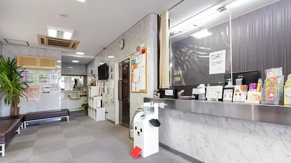 しほデンタルクリニック 紹介の画像