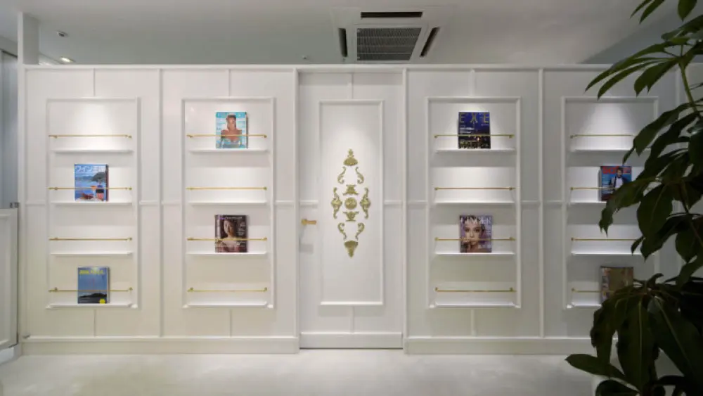 OCEAN'S DENTAL CLINIC オーシャンズデンタルクリニック 紹介の画像