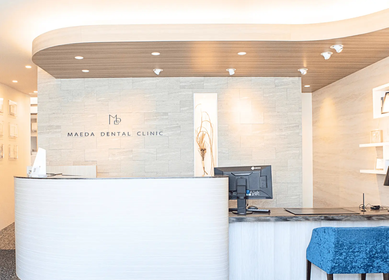 医療法人 優聖会 MAEDA DENTAL CLINIC 医療法人 優聖会 MAEDA DENTAL CLINIC 紹介の画像