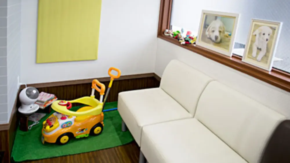 こぼり歯科医院 紹介の画像