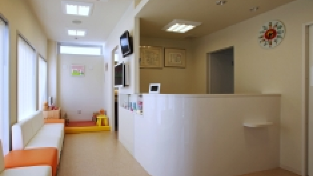 いのうえファミリー歯科 紹介の画像