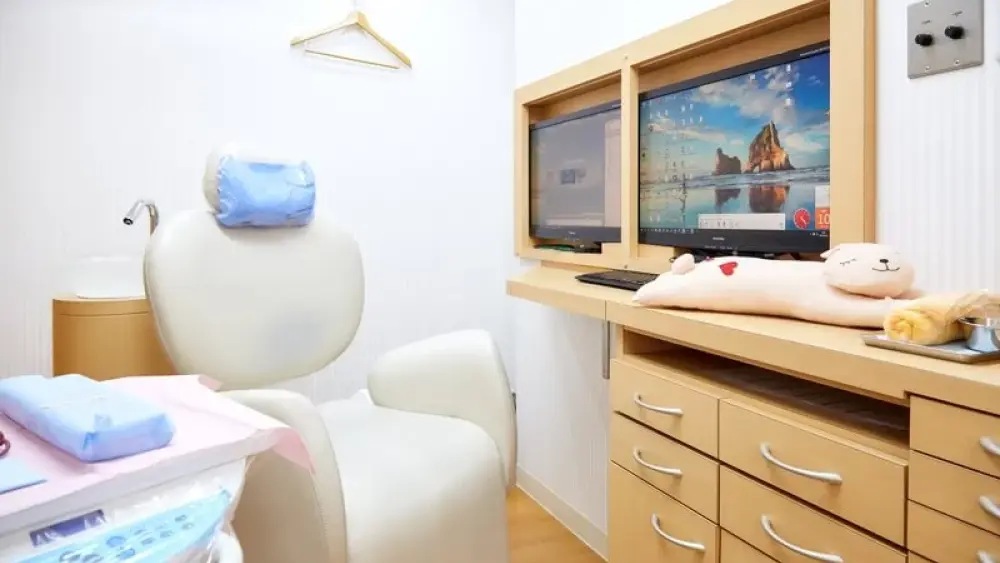 アルパーク歯科・矯正・栄養クリニック 紹介の画像