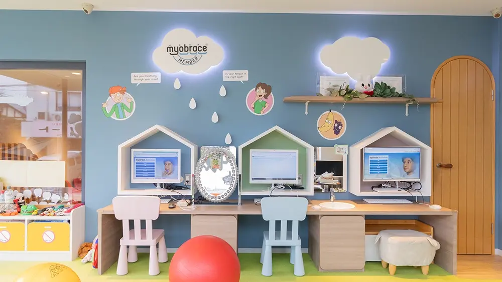 ヒデ歯科クリニック 特長の画像