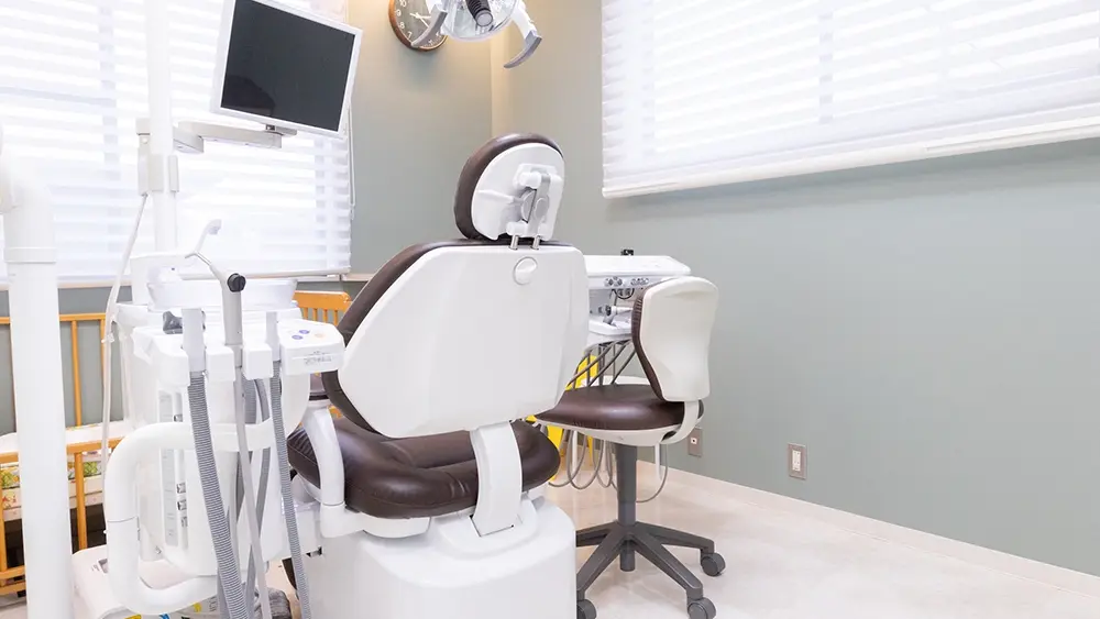 ヒデ歯科クリニック 紹介の画像