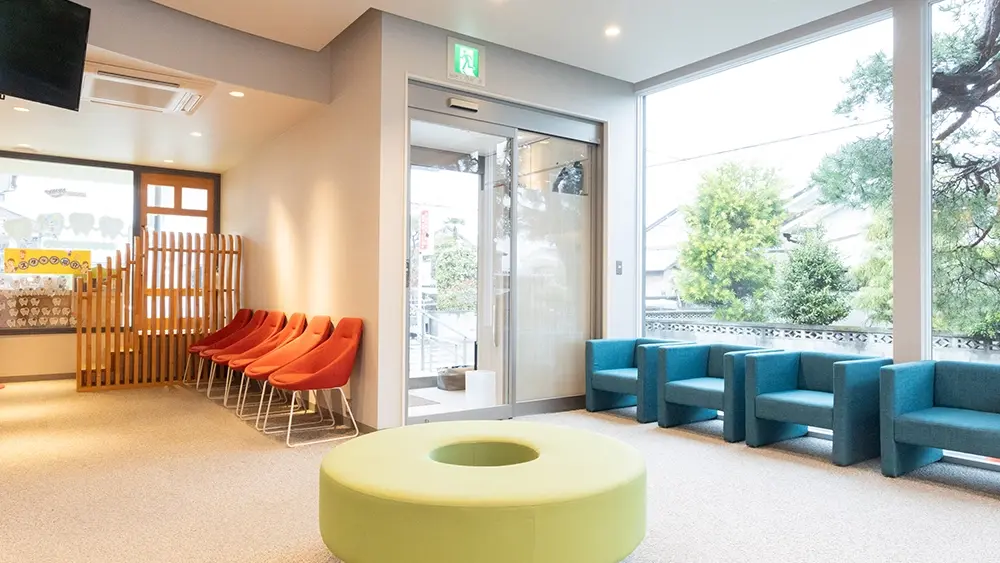 ヒデ歯科クリニック マウスピース矯正の画像