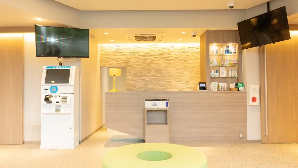 ヒデ歯科クリニック 矯正歯科の画像