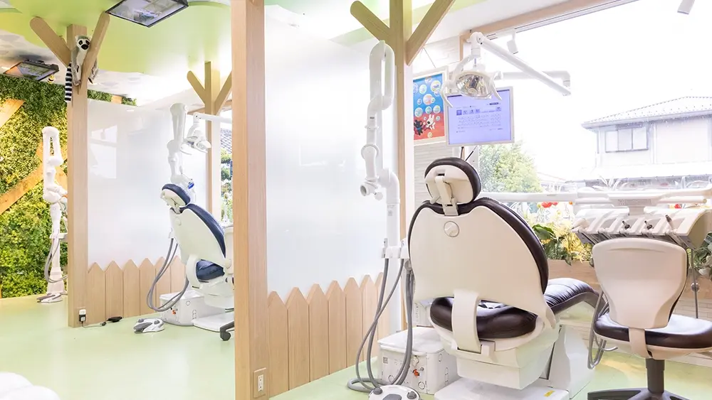 ヒデ歯科クリニック 紹介の画像