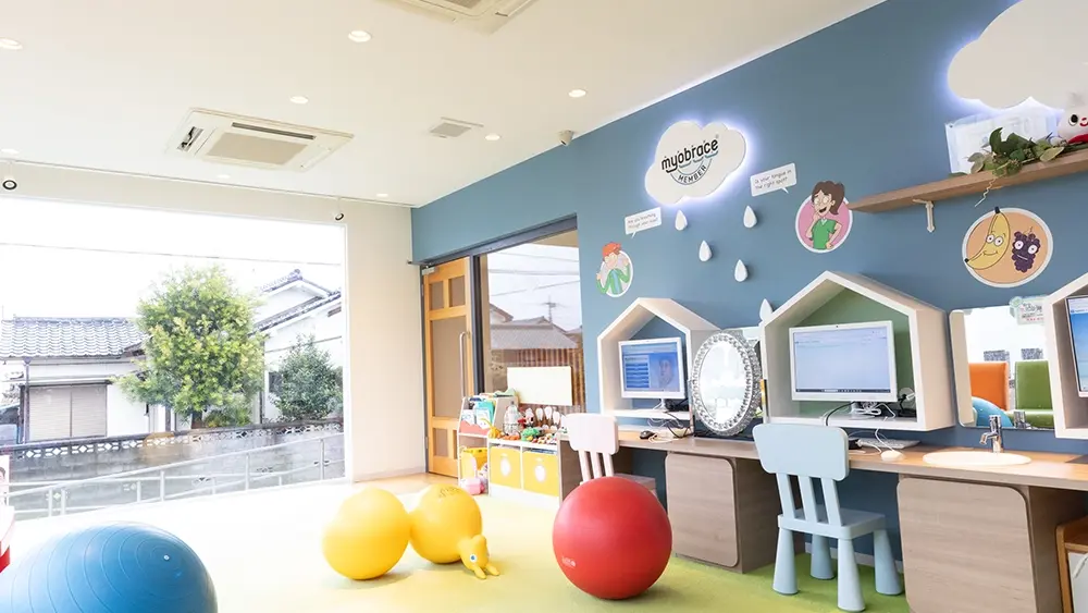 ヒデ歯科クリニック 特長の画像