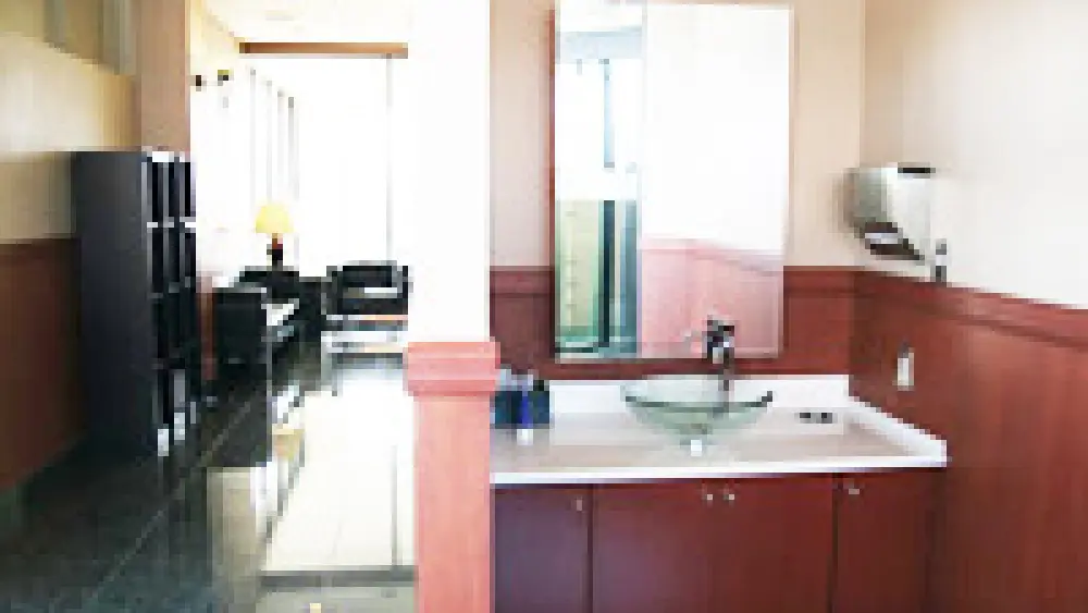 医療法人社団 佳秀会 花みず木歯科クリニック 紹介の画像