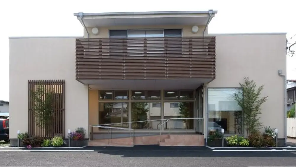ハートフルにわの歯科・矯正歯科 小児矯正の画像