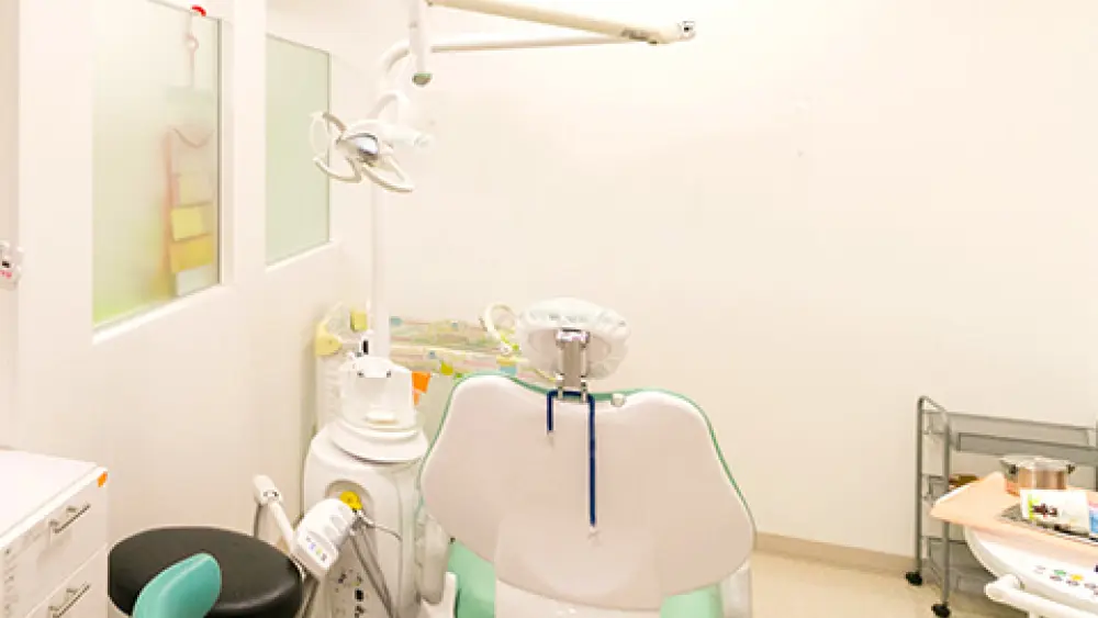 医療法人さくら会 たんぽぽ歯科 紹介の画像