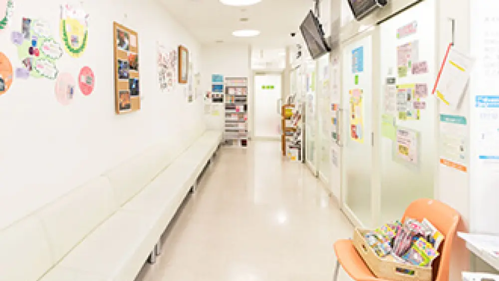 医療法人さくら会 たんぽぽ歯科 紹介の画像