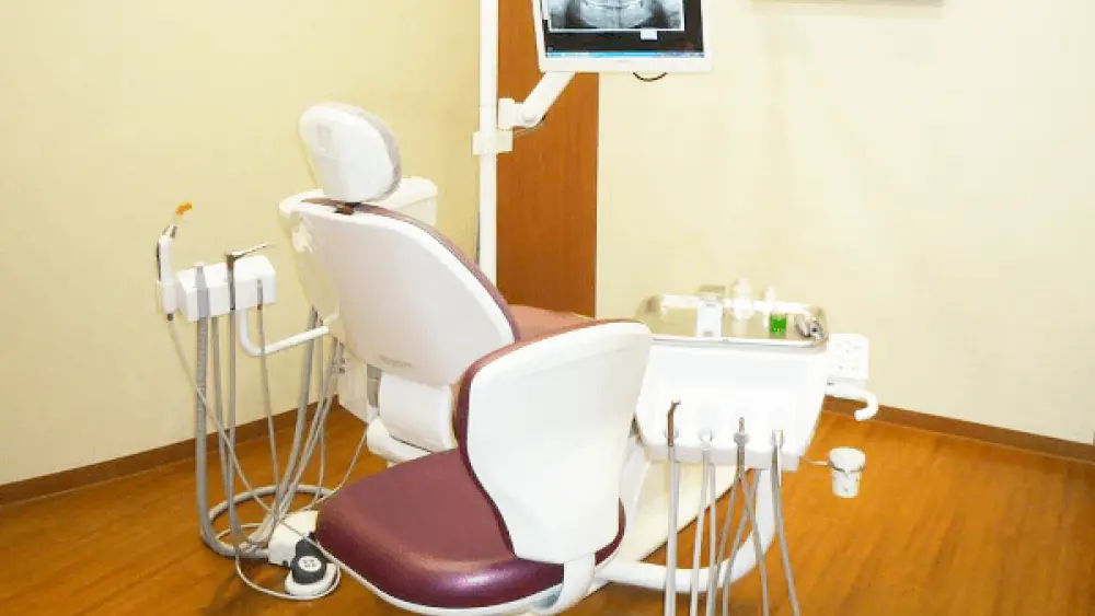 メディケア歯科クリニック茅ヶ崎 特長の画像