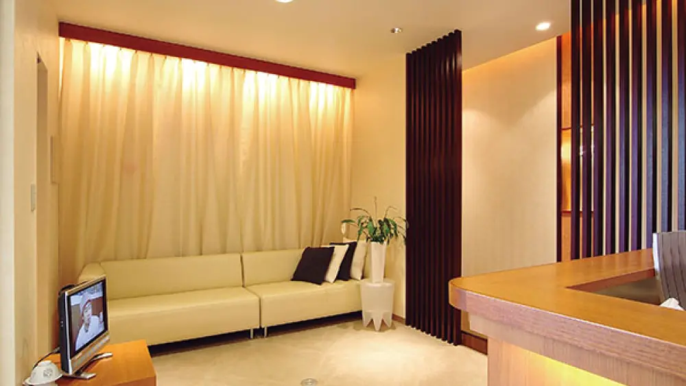 メディケア歯科クリニック茅ヶ崎 紹介の画像