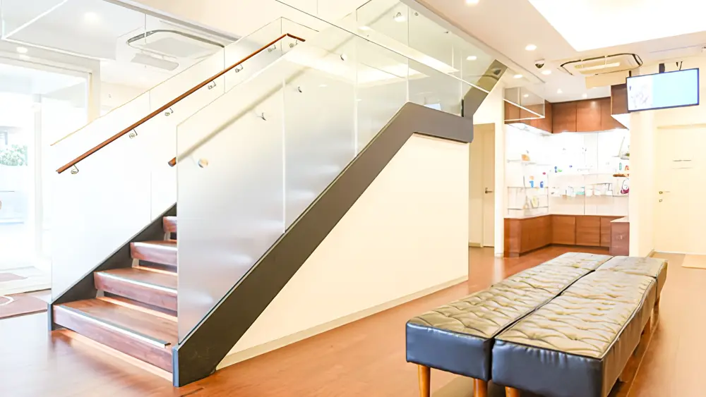 いのうえ歯科クリニック 紹介の画像