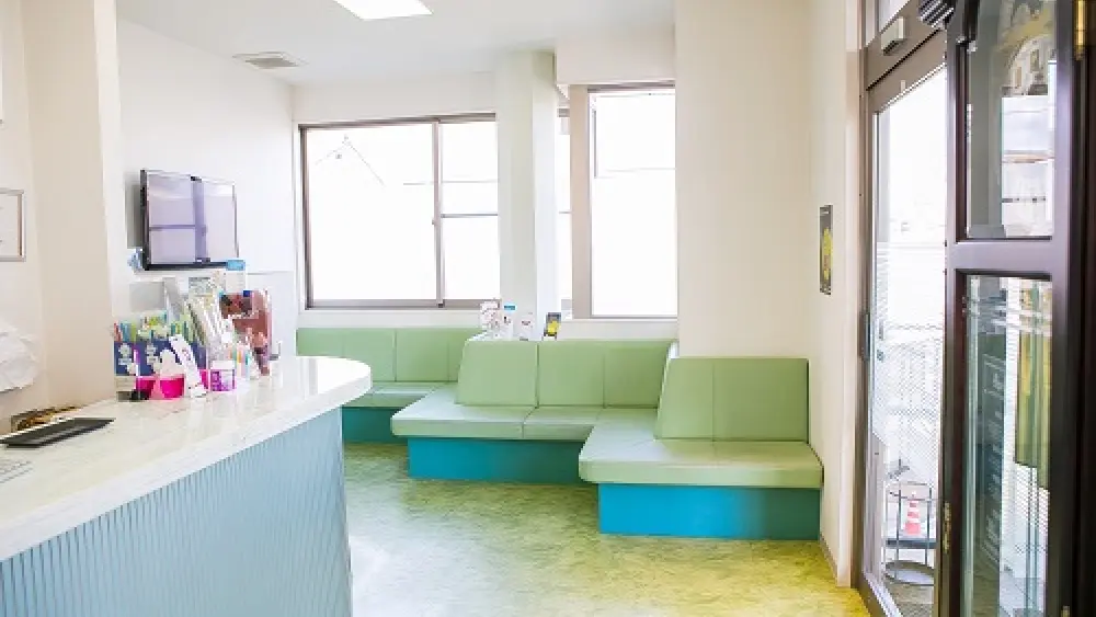 ひのくち歯科医院 紹介の画像