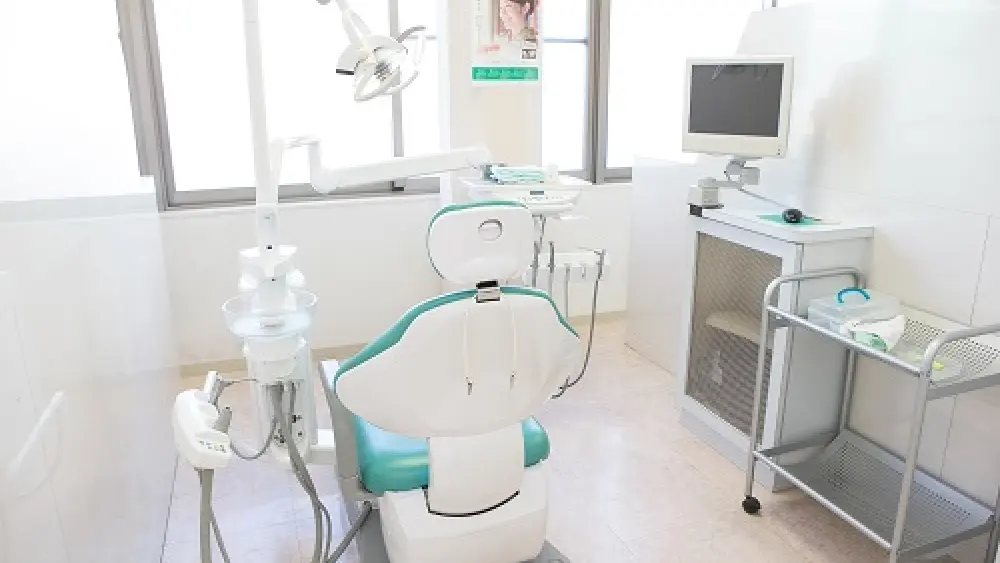 ひのくち歯科医院 特長の画像