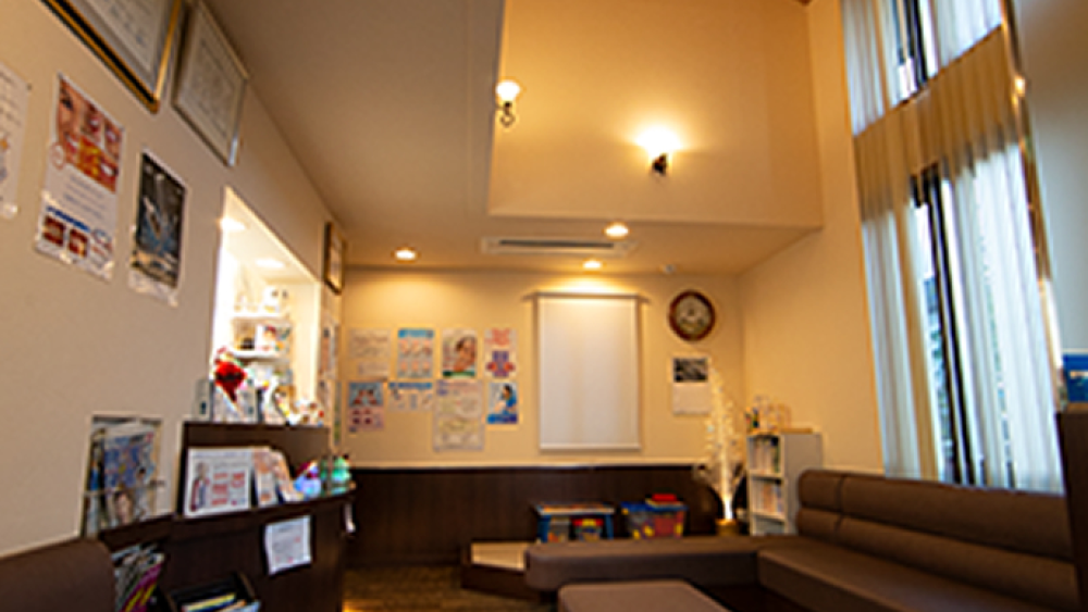 くまの歯科 紹介の画像