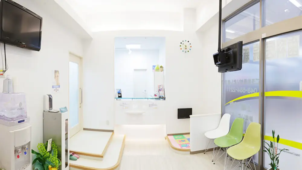 ハートピア歯科・矯正歯科 マウスピース矯正の画像