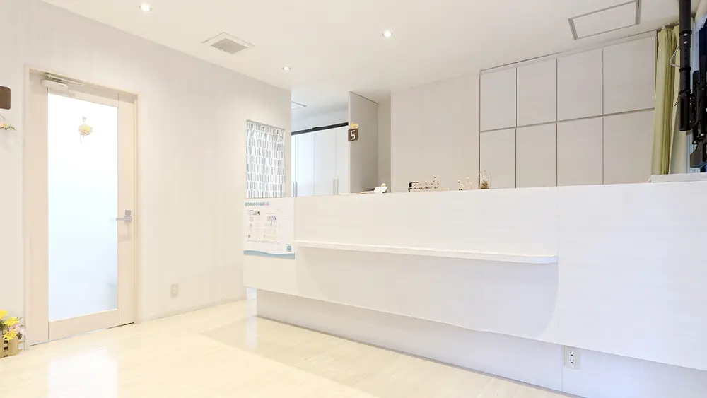 厚木・本厚木 あさひ矯正歯科医院 紹介の画像