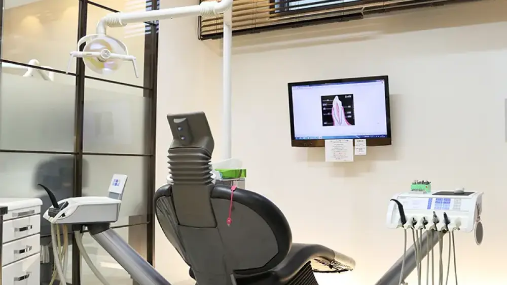 西船橋デンタルクリニック・矯正歯科 特長の画像