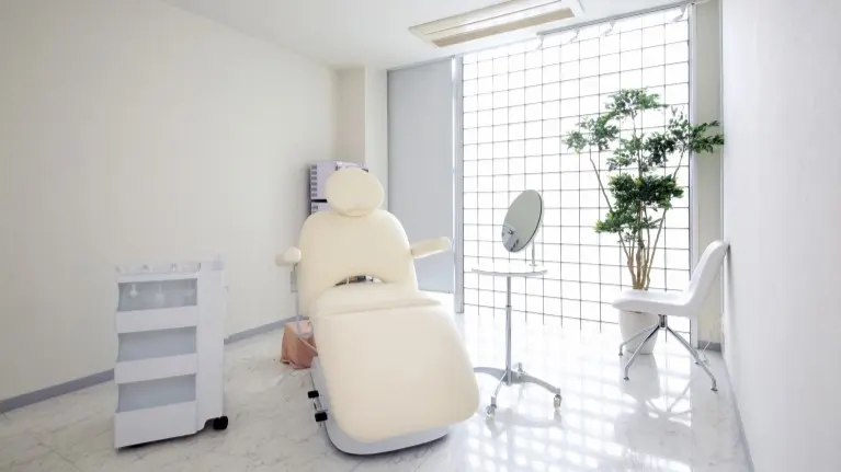 ながやま歯科 特長の画像