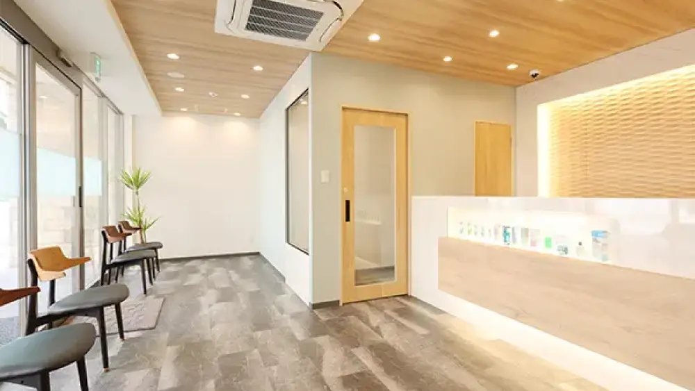 CareCure総合歯科松戸 紹介の画像