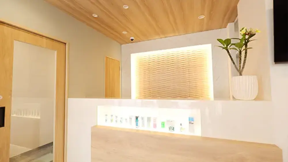 CareCure歯科松戸 紹介の画像