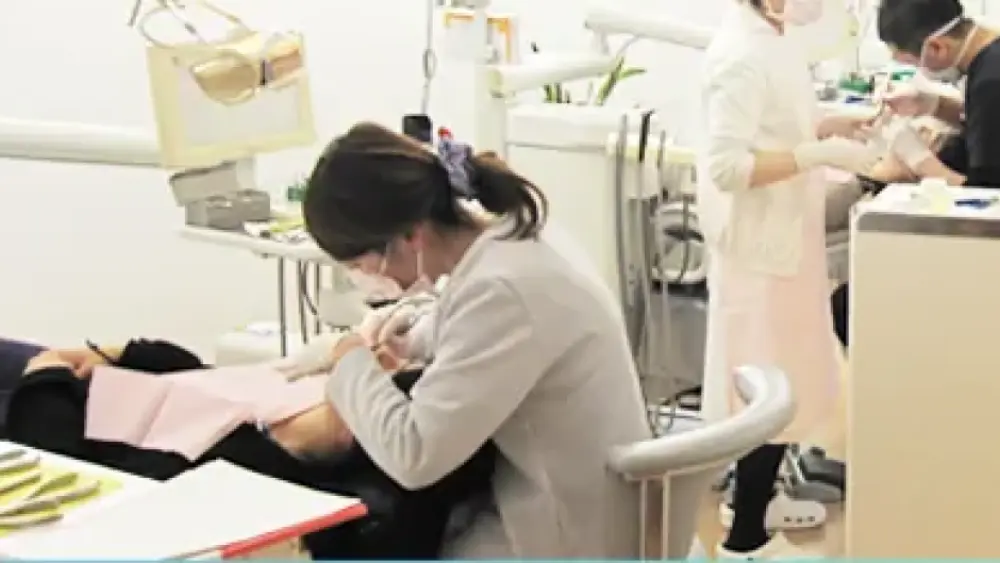 なんば矯正歯科クリニック 紹介の画像