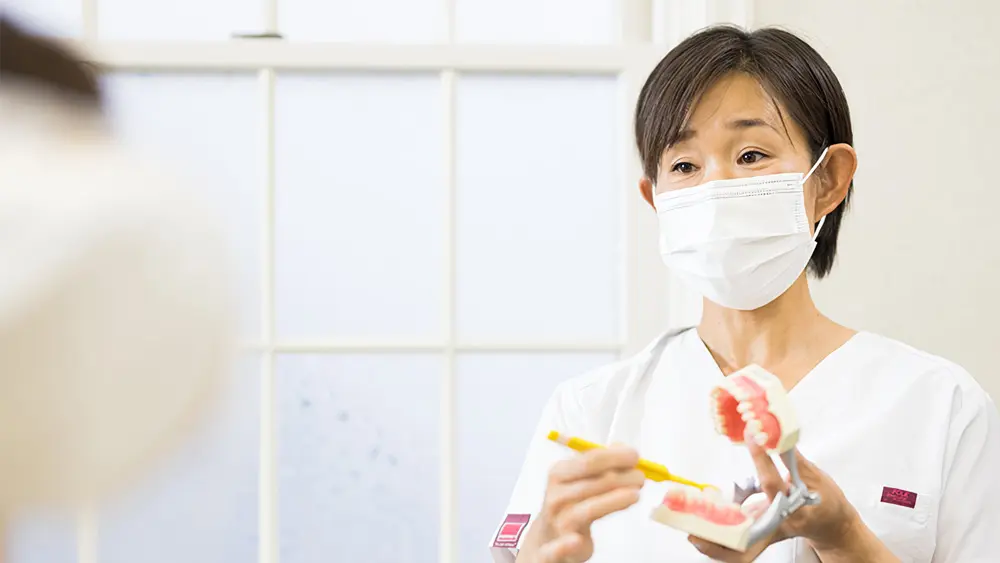 ビバ歯科・矯正小児歯科 紹介の画像