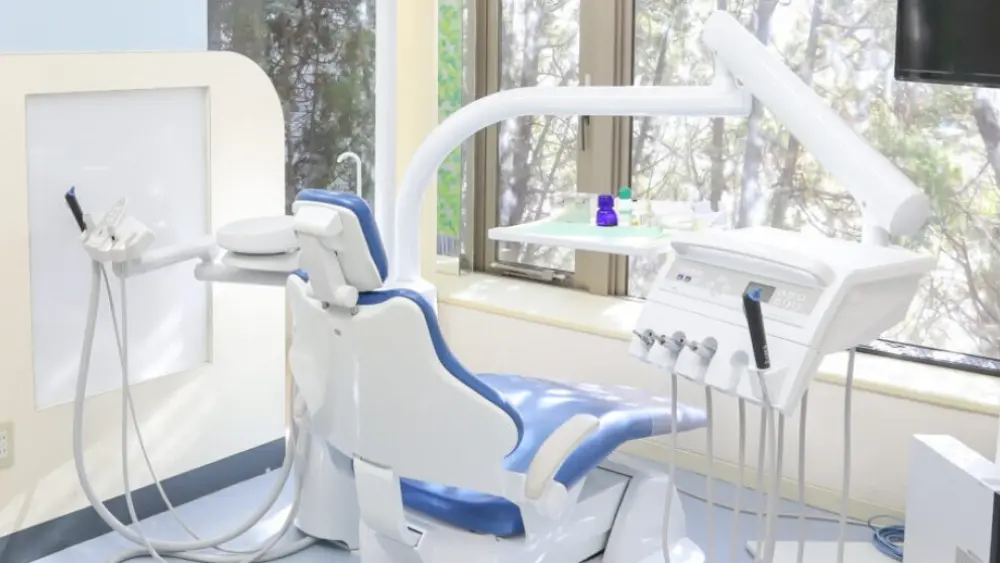 医療法人 井上秀人歯科 ベリーズクリニック湯川 特長の画像