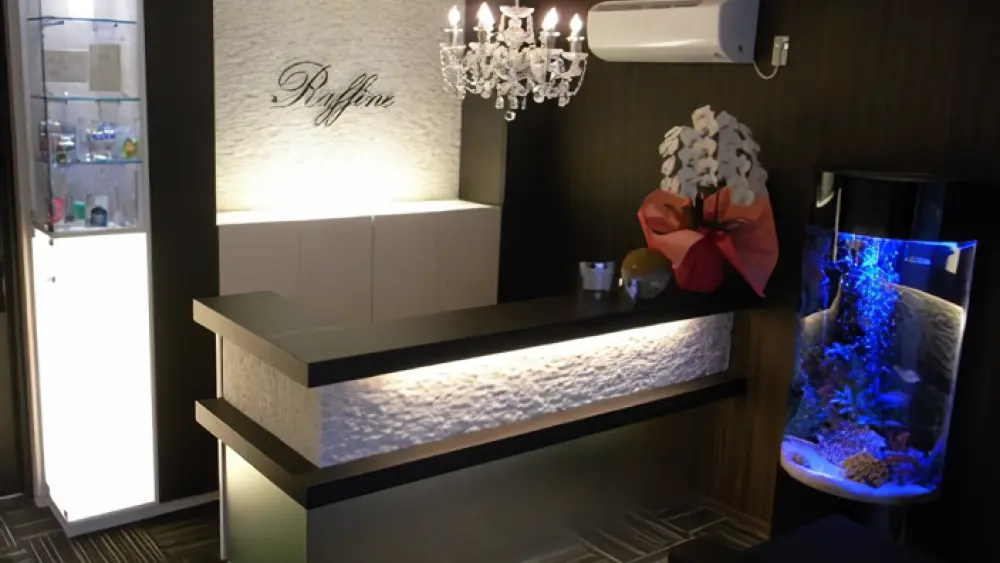 ラフィネデンタルクリニック 桶川院 矯正歯科の画像